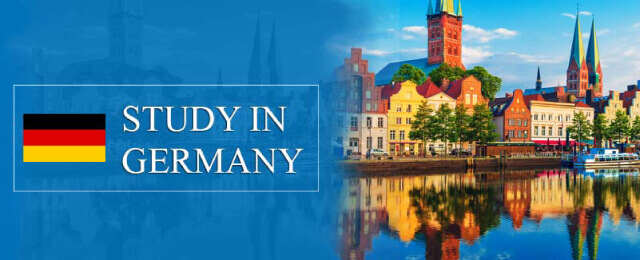 Germany is one of the countries most preferred by International students, a hub of cutting-edge international research
