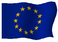 Picture of Europe flag for work permit consultants in Hyderabad