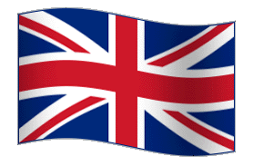 Picture of UK flag for work visa consultants in Hyderabad