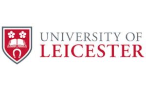 leicester university logo